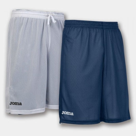 Joma Short Basket Reversible Rookie 100529.300 Clothing/Basketball Joma