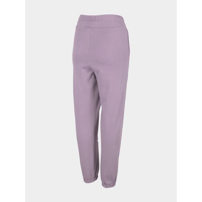 Women's sweatpants 4F H4L22-SPDD013 *Kategoria tymczasowa Your Sports Performance