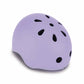 Helmet Globber Lavender Jr 506-103 Accessories/Bicycle/Helmets Your Sports Performance
