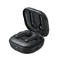 SAVIO WIRELESS BLUETOOTH 5.3 HEADPHONES WITH MICROPHONE, ANC, ENC, QC TWS-12 In preparation Your Sports Performance