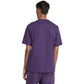 Men's adidas Essentials Small Logo Single Jersey Purple JW6232 In preparation Adidas
