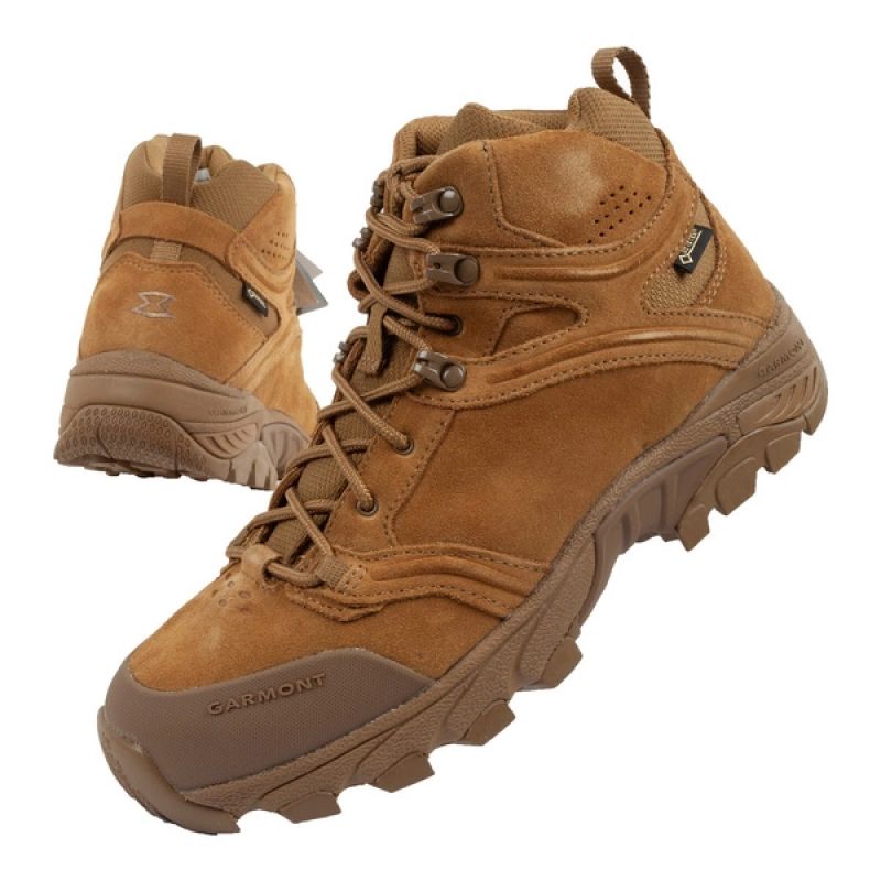 Garmont T4 Women's Hiking Boots [002101] GORE-TEX Footwear/Outdoor/Garmont/High Your Sports Performance