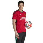 adidas Manchester United Home Jersey XL IP1726
