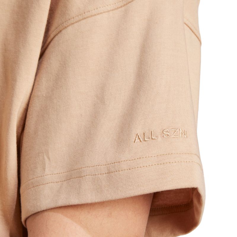 T-shirt adidas All Szn M JX5083 Clothing/Lifestyle/T-shirts Adidas