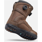 Men's K2 BOUNDARY snowboard boots brown