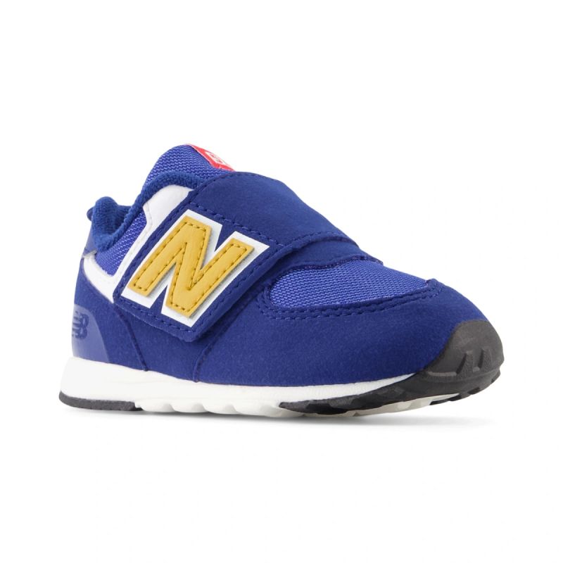 New Balance baby shoes Jr NW574HBG Footwear/Lifestyle New Balance