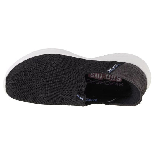Skechers Slip-Ins Ultra Flex 3.0 Smooth Step W 149709-BLK shoes Footwear/Lifestyle/Skechers Your Sports Performance