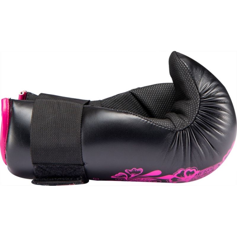 ROTT-FLOWERS Open Gloves (WAKO APPROVED) In preparation Your Sports Performance