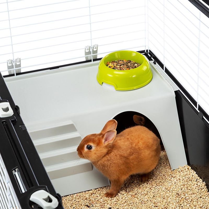 CASITA 120 (x1) - rabbit cage Dla małych zwierząt/Klatki Your Sports Performance