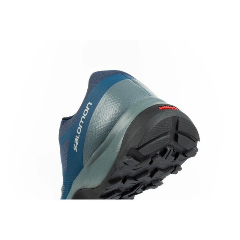 Salomon Kaneo M 413811 trekking shoes Footwear/Outdoor Your Sports Performance