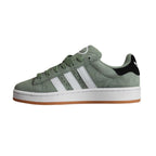 Adidas Campus 00s Silver Green/Cloud White Women's Youth Sports Shoes - JI0283 Obuwie/Buty do koszykówki męskie/Adidas Your Sports Performance