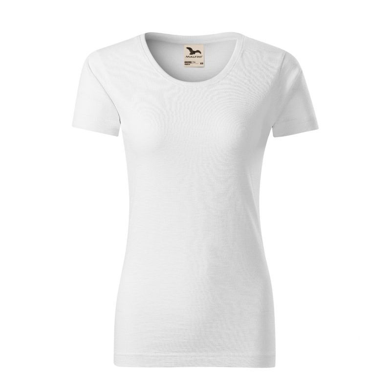 Malfini Native T-shirt (GOTS) W MLI-17400 white Clothing/Lifestyle/T-shirts/Malfini Malfini