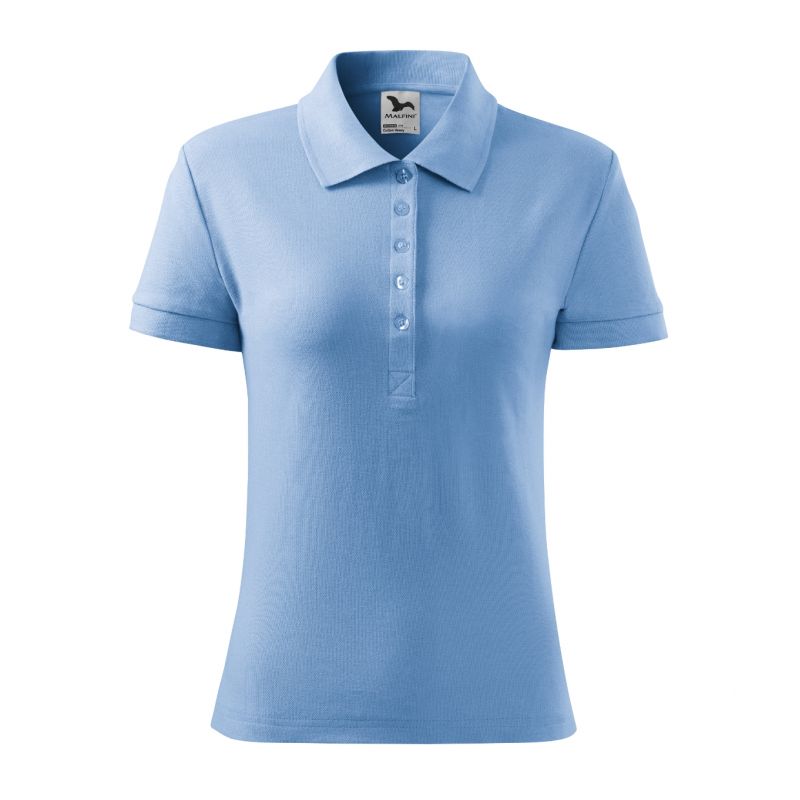 Malfini Cotton Heavy polo shirt W MLI-21615 Clothing/Lifestyle/T-shirts/Malfini Malfini