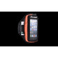 IFIT-0156 iFitness Shoulder Strap ARM05 BLK/RED S/M In preparation Your Sports Performance