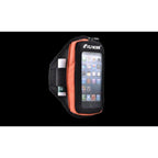 IFIT-0156 iFitness Shoulder Strap ARM05 BLK/RED S/M In preparation Your Sports Performance