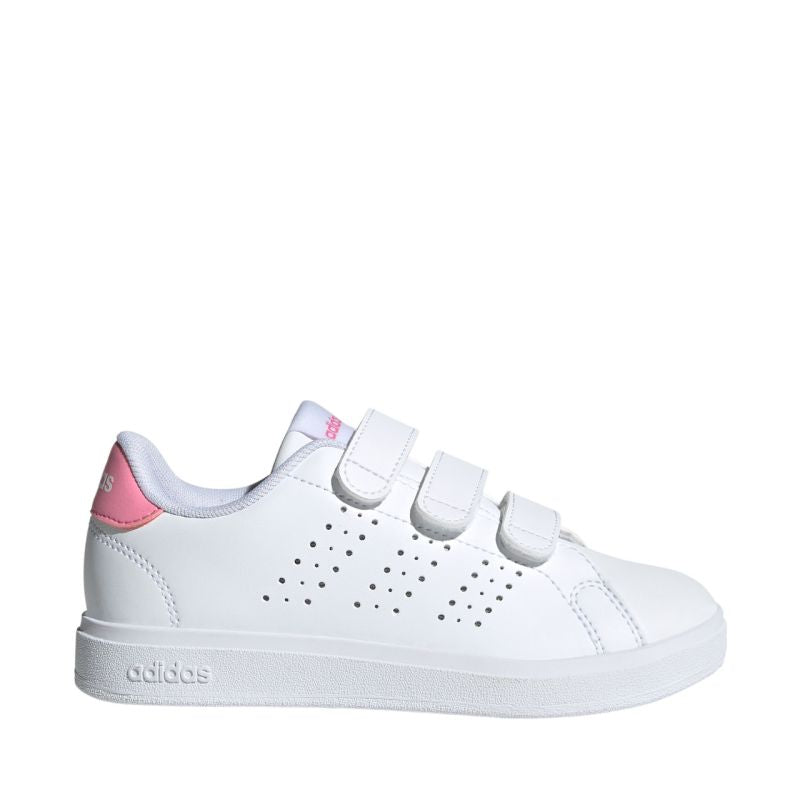 Adidas Advantage Base 2.0 Jr ID1305 shoes adidas