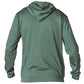 Joma Indoor Gym Zip-Up Hoodie M 102970-477 Clothing/Football/Joma Joma
