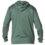 Joma Indoor Gym Zip-Up Hoodie M 102970-477 Clothing/Football/Joma Joma