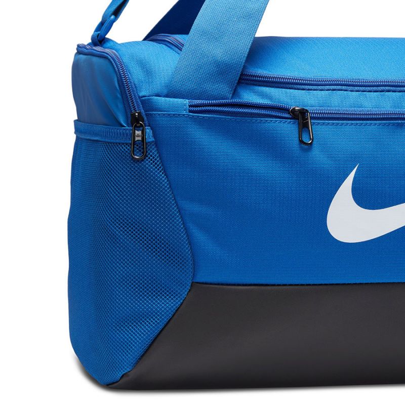 Nike Brasilia DM3976-480 bag Accessories/Bags/Nike Nike