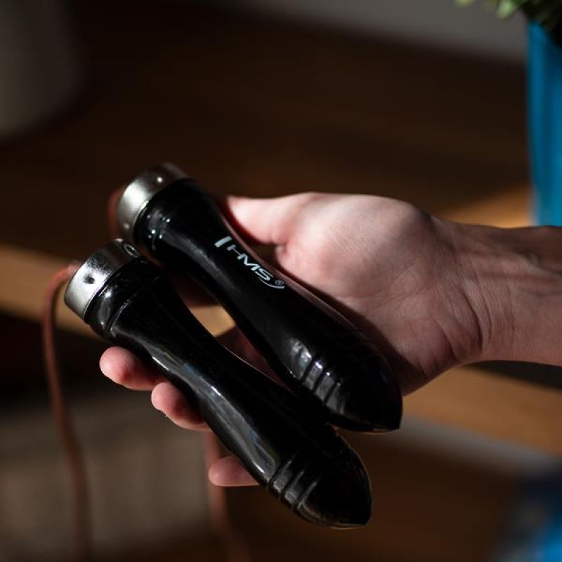 SK43 LEATHER JACKET HMS 17-36-043 Accessories/Training equipment Your Sports Performance