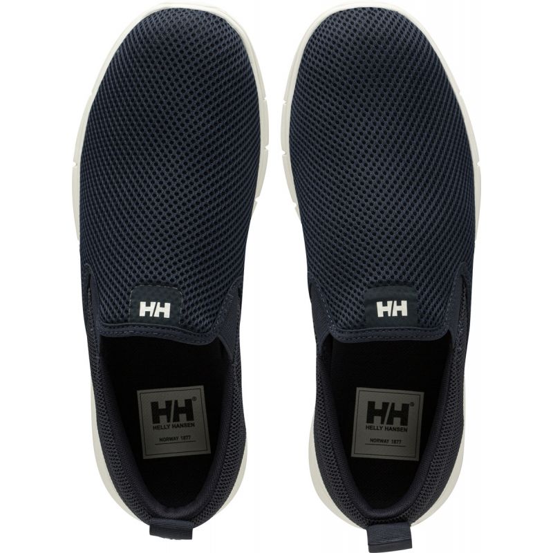 Helly Hansen Ahiga Slip-On M 11712 597 shoes Footwear/Lifestyle/Helly Hansen Your Sports Performance