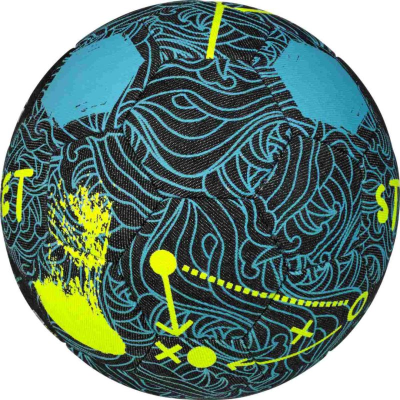 SELECT STREET street football size 4.5 Accessories/Balls/Football/Street Select