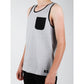 DC Sleeveless T-shirt SEDYKT03377-KNFH In preparation Your Sports Performance