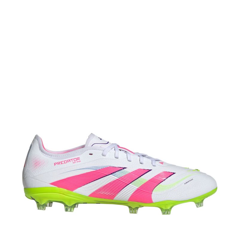 Adidas Predator Pro FG M ID3855 football boots Footwear/Football/SR/FG Adidas