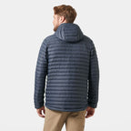 Helly Hansen Men's SIRDAL HOODED INSULATOR JACKET 62989 860 Helly Hansen