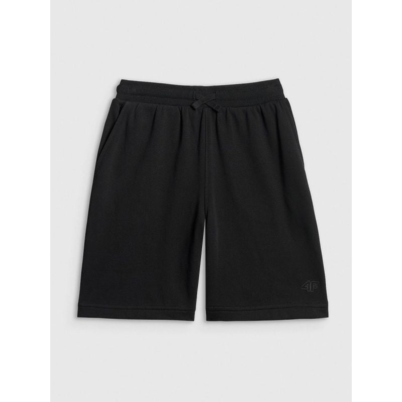 Boy's sweatpants 4F 4FJRSS26TSHOM0866-20S