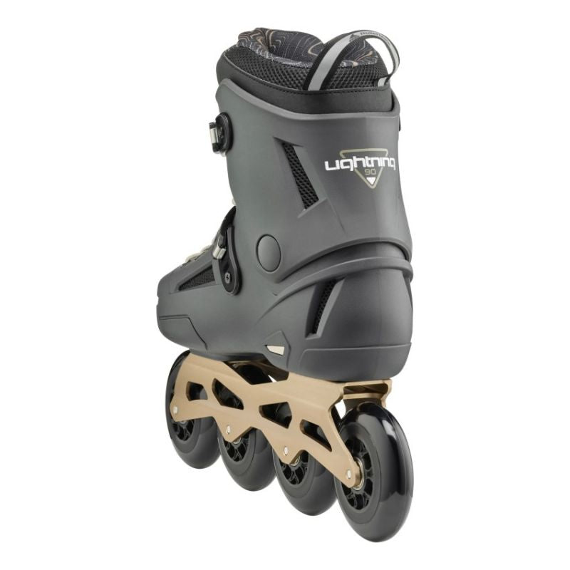 Rollerblade Lightning 90 inline skates 073725009U1 Accessories/Skating/Rolki (pozostałe) Your Sports Performance