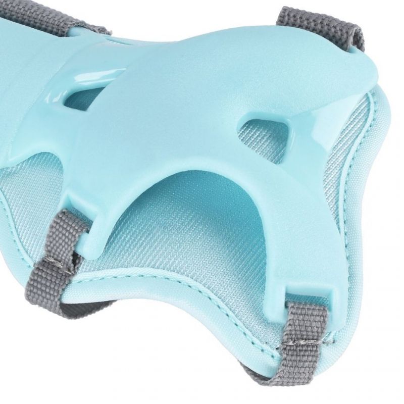 Spokey Buffer Bl Protector Set 940917-940916-940915 Accessories/Protectors and knee pads Your Sports Performance