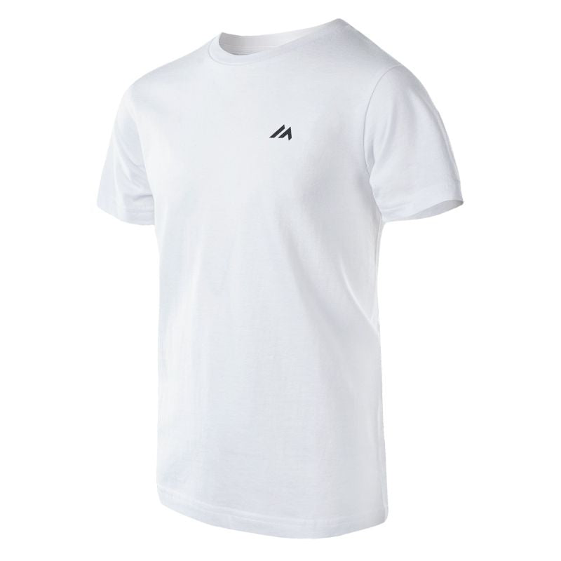 Children's T-shirt with short sleeves MANDO JR In preparation Your Sports Performance