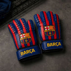 FC Barcelona Junior Goalkeeper Gloves BG9003 FC Barcelona
