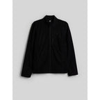 Regular men's fleece with stand-up collar 4F 4FRAW26TFLEM542-20S