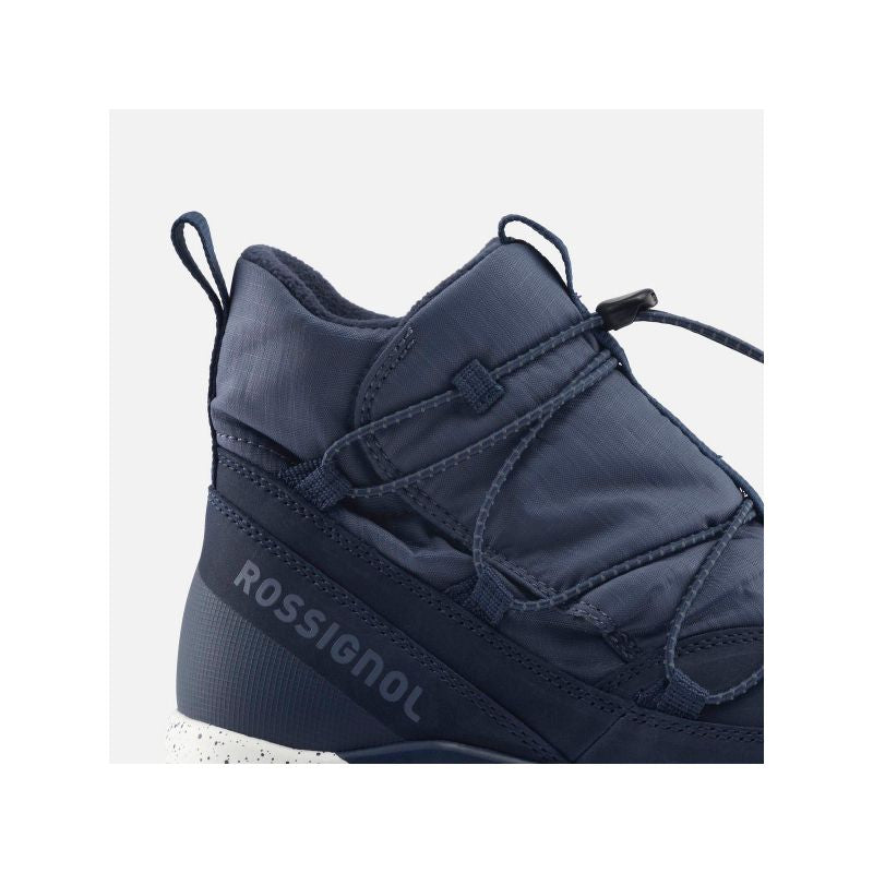 ROSSIGNOL RESORT men's shoes navy blue
