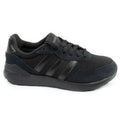 Adidas women's sports shoes Run 60s 4.0 sneakers lightweight black adidas
