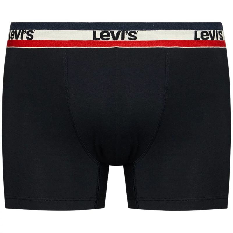 Levi's Boxer 3 Pairs Briefs 37149-0544 Clothing/Lifestyle/Nike Your Sports Performance