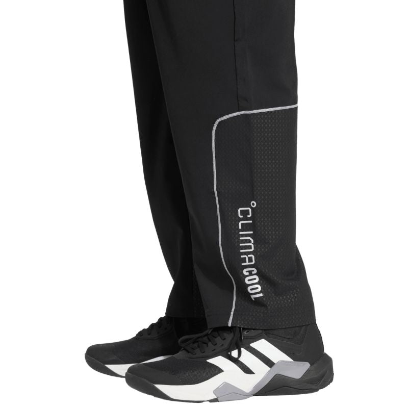 Men's adidas Tech Apparel R-Pant black JX0044