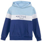 4F Jr HJL22 JBLD002 33S sweatshirt Clothing/Outdoor 4F