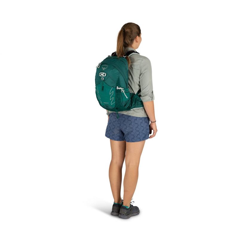 Osprey Tempest 20 WM/L Jasper 20L Backpack 10002746 Accessories/Plecaki/pozostałe plecaki Your Sports Performance