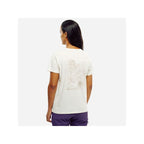 MILLET Cimaï Collab Ts Ss W women's t-shirt beige