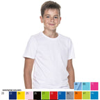 Lpp Junior T-shirt 21159-26 Clothing/Football Your Sports Performance