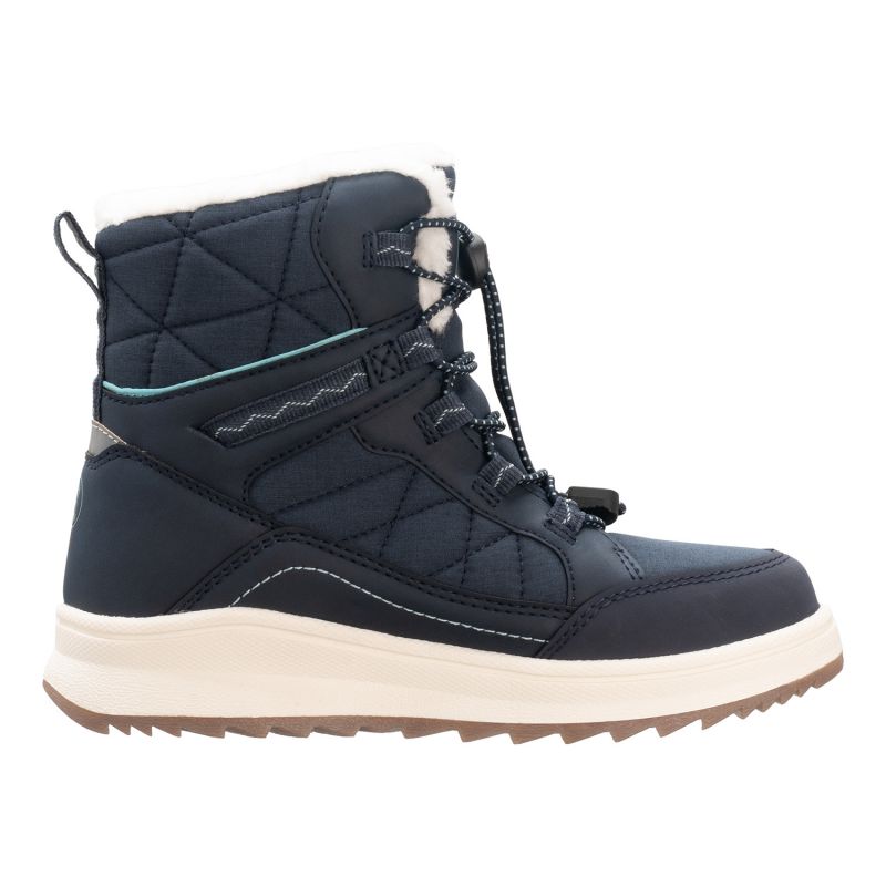 Trollkids Arendal Winter Boots XT Waterproof Jr 671-100 Footwear/Outdoor/Trollkids Your Sports Performance
