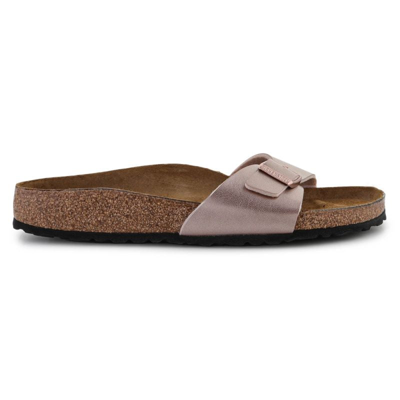 Birkenstock Madrid Copper W 1023927 slippers Footwear/Lifestyle/Birkenstock Birkenstock