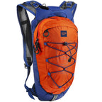 Spokey Dew 926801 backpack Accessories/Plecaki Your Sports Performance