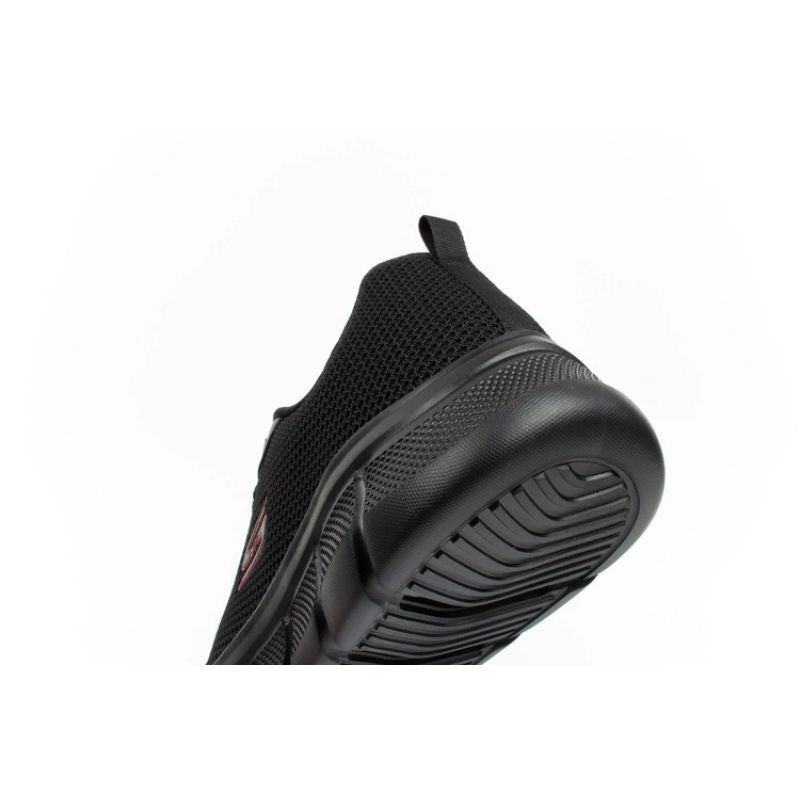 Skechers M 118106/BBK shoes Footwear/Lifestyle/Skechers Skechers