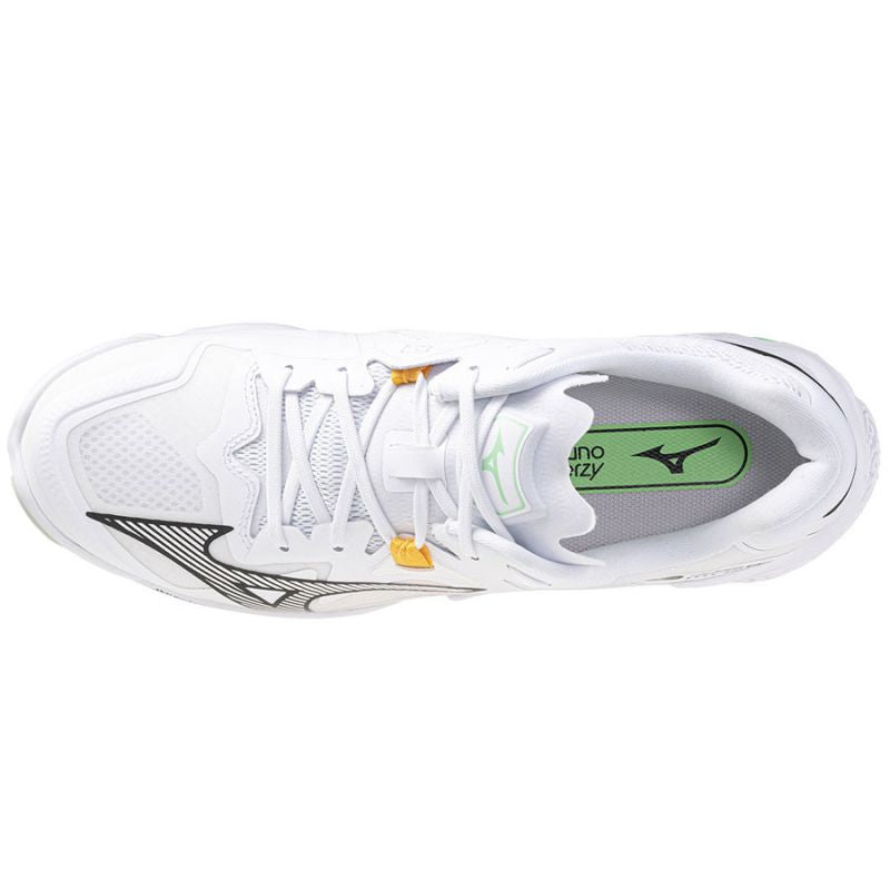 Mizuno Wave Lightning Z8 M V1GA240016 Volleyball Shoes Footwear/Volleyball/Men Mizuno