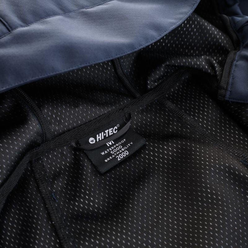 Men’s Softshell Jacket NUVAK
