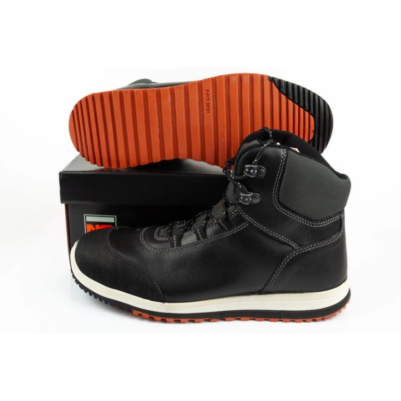 No Risk High Safety SRC S3 M 6045.10 shoes Footwear/Outdoor/ No Risk Your Sports Performance